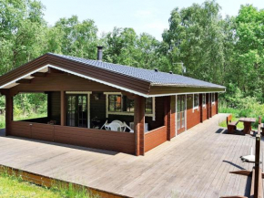 Holiday Home Vidjeparken